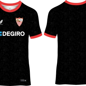 Arquero Sevilla Fc 2024