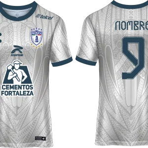 Pachucha Jersey 2022-23