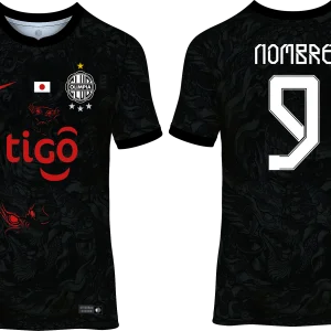 Olimpia Jersey Dragón Nike