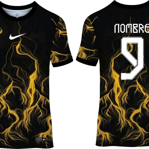 Jersey Nike Flamas 2024