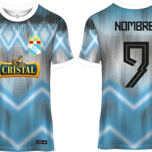 Camiseta Sporting Cristal Oficial