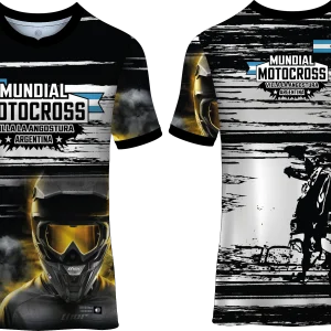 Mundial Motocross Design