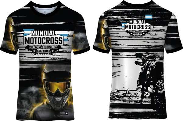 Mundial Motocross Design