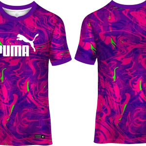 Diseño Sport PUMA