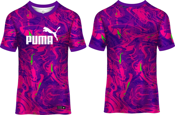 Diseño Sport PUMA