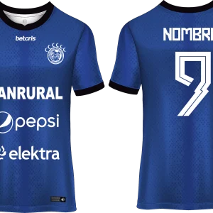 Camiseta XELAJU 2023