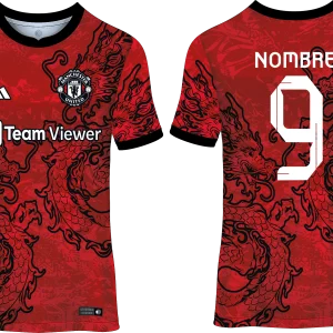 Manchester United EXTRA DRAGON 2023