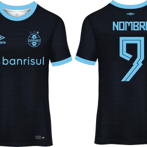 CAMISETA GREMIO UMBRO