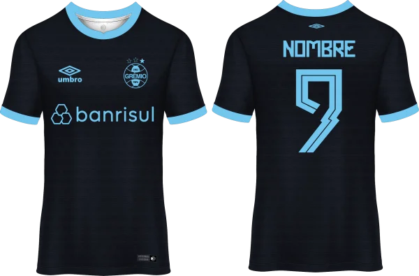 CAMISETA GREMIO UMBRO