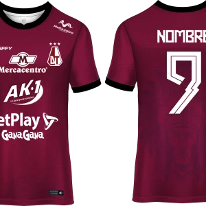 Camiseta deportes Tolima 2024