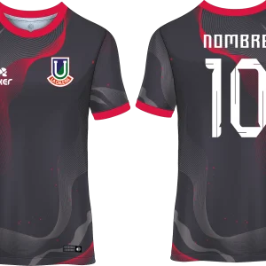 La Calera Jersey PRO