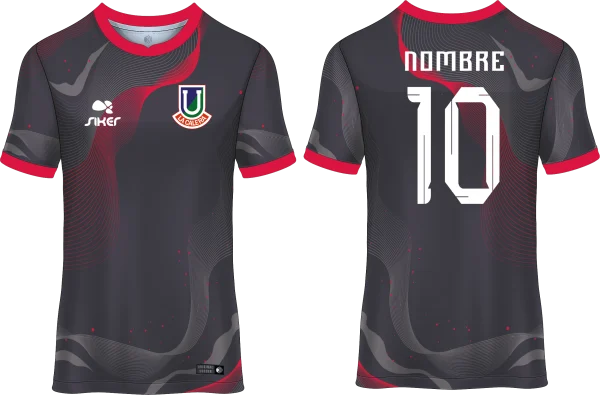 La Calera Jersey PRO