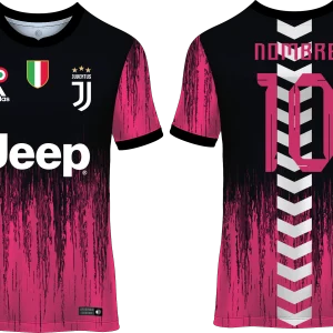 Juventus Jersey Extra 2023