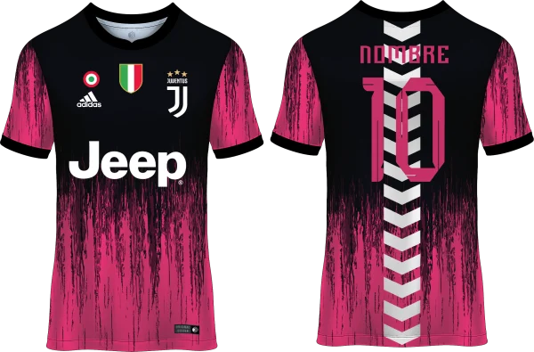 Juventus Jersey Extra 2023