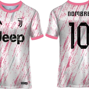 Juventus Jersey 2023-24