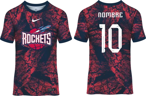 Juego De Las Estrellas Jersey