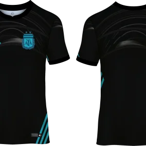 Camiseta AFA Negro