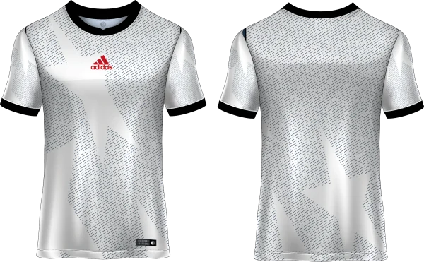 Camiseta Adidas-Star