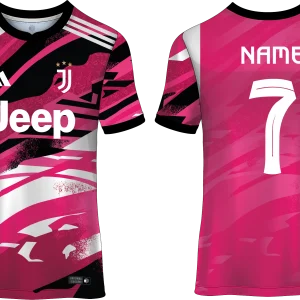 Juventus Adidas Jersey PRO