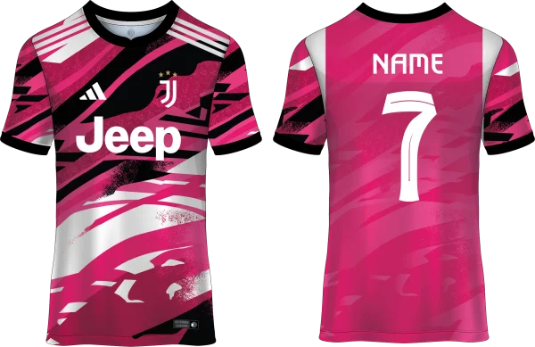 Juventus Adidas Jersey PRO