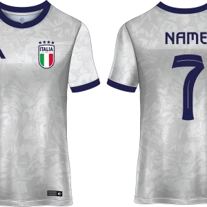 Italia Jersey Clásica