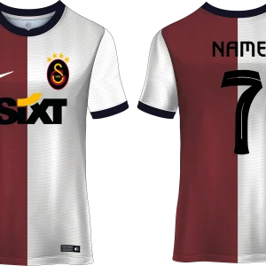 Galatasaray Jersey Nike