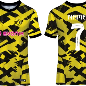 Borussia Dortmund 2023 Jersey