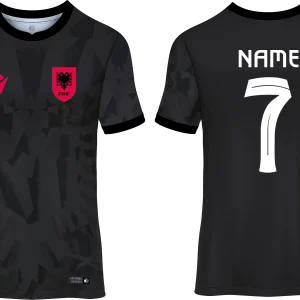 Albania Jersey 2023