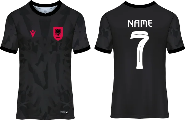 Albania Jersey 2023