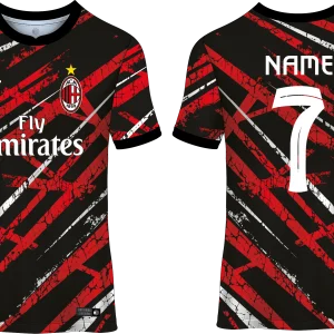 Ac Milan Jersey Extra 2023