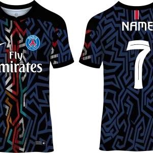 Paris Saint Germain Design PRO