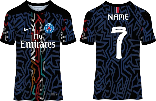 Paris Saint Germain Design PRO