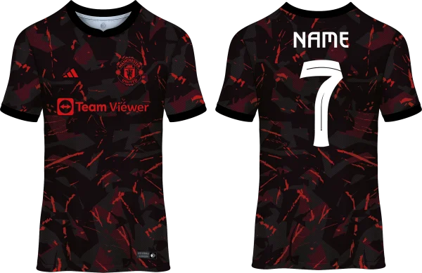 Manchester United 2023-24 PRO