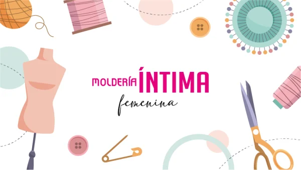 Mordería ropa íntima femenina