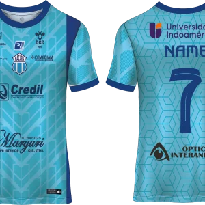 Macará Official jersey 2024