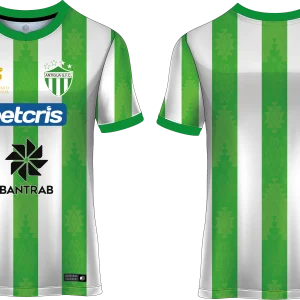 Camiseta Antigua GFC