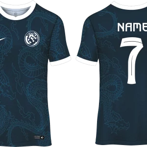 Leviatán Américas Jersey PRO