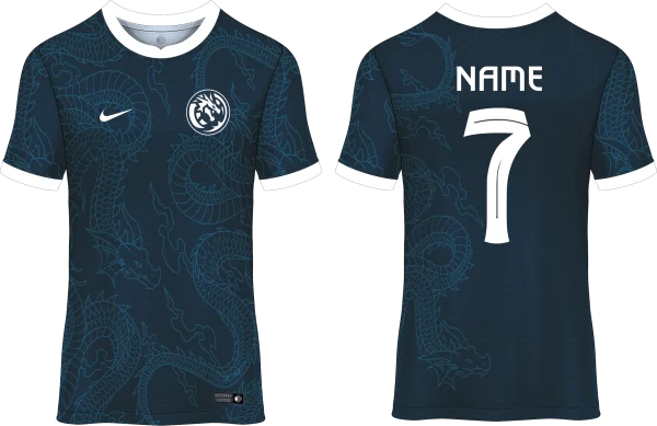 Leviatán Américas Jersey PRO