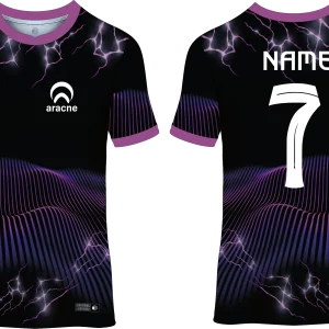 Jersey efecto Electricidad