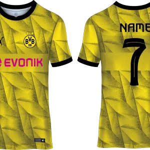 Borussia Dortmund Jersey 2023-24