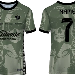 Atlas FC 2023 COD