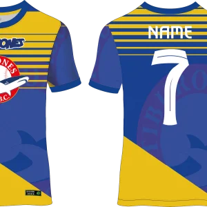 Tiburones Jersey 2023