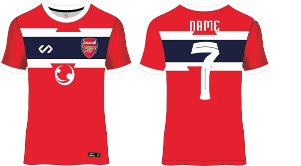 Arsenal design PRO