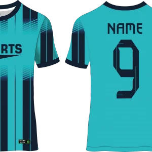 Diseño Futbol Personalizado