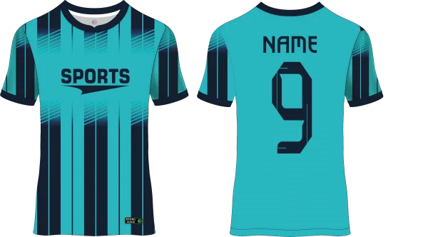 Diseño Futbol Personalizado