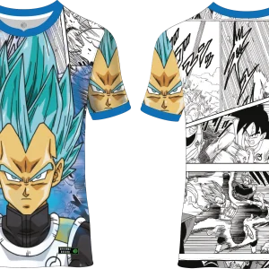 Dragon Ball Jersey PRO