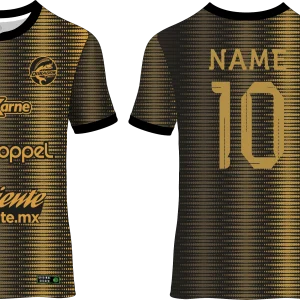 Dorados Jersey 2023