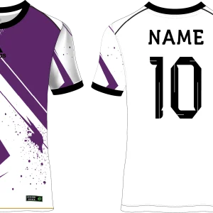 Jersey design Básico 2