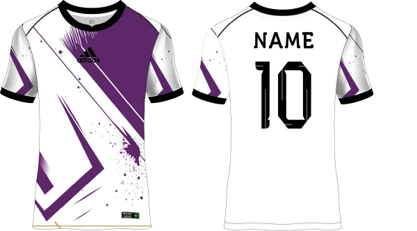 Jersey design Básico 2