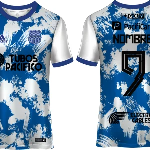 Emelec Jersey 2020